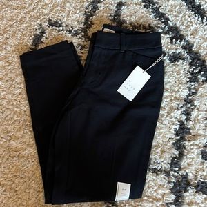 Women's High-Rise Skinny Ankle Pants - A New Day™